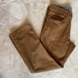 Izod Performance Stretch Pants 32x29